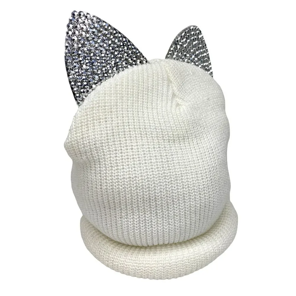 unknown cat ear